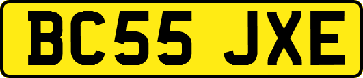 BC55JXE