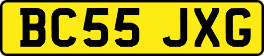 BC55JXG