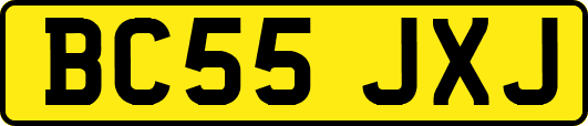 BC55JXJ