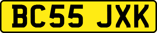 BC55JXK