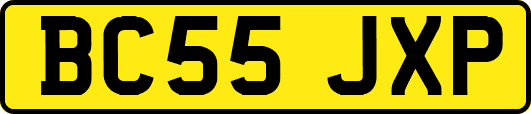 BC55JXP