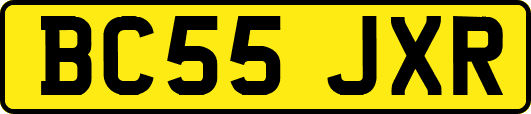 BC55JXR