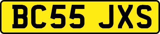 BC55JXS