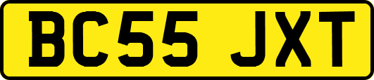 BC55JXT