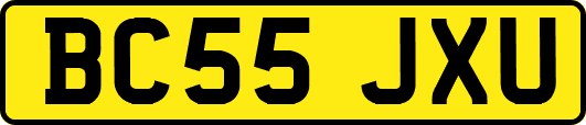 BC55JXU