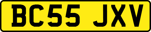 BC55JXV