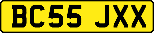 BC55JXX