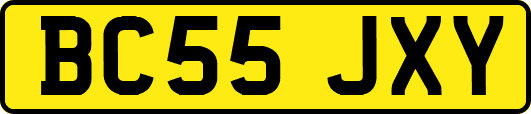 BC55JXY