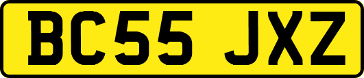 BC55JXZ