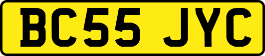BC55JYC