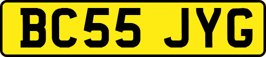 BC55JYG