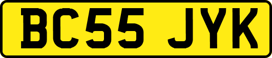 BC55JYK