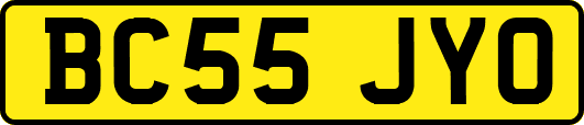 BC55JYO