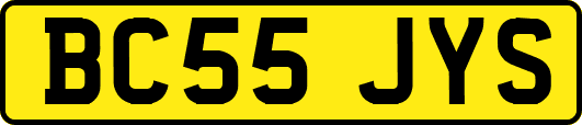 BC55JYS