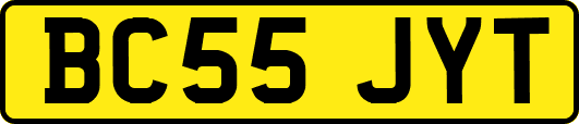 BC55JYT