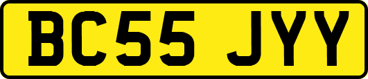 BC55JYY