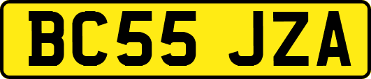 BC55JZA