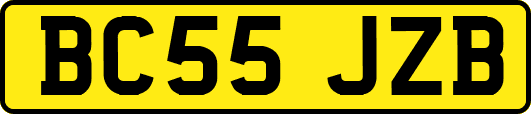 BC55JZB