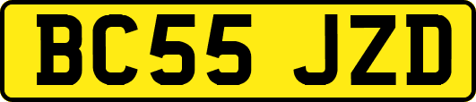 BC55JZD