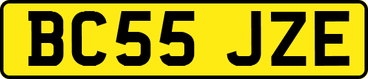 BC55JZE