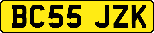 BC55JZK