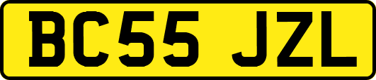 BC55JZL