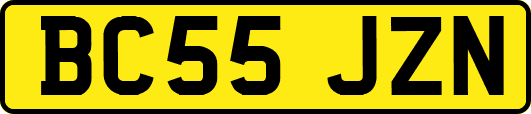 BC55JZN