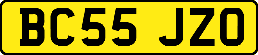 BC55JZO