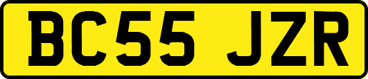 BC55JZR