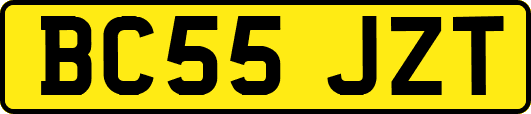 BC55JZT