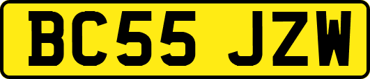 BC55JZW