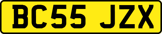 BC55JZX