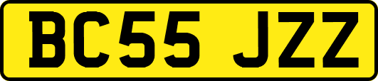 BC55JZZ