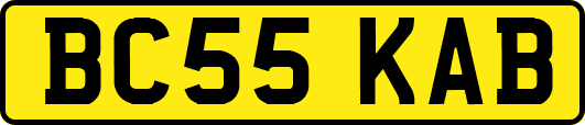 BC55KAB