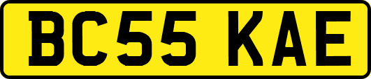 BC55KAE
