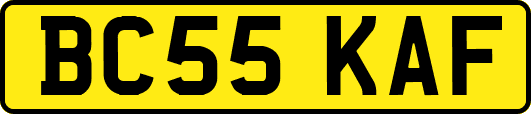 BC55KAF