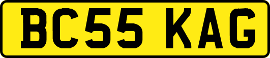 BC55KAG