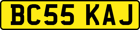 BC55KAJ