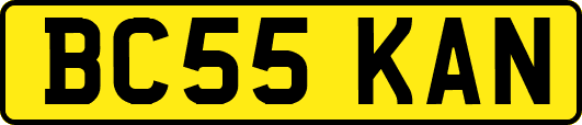 BC55KAN