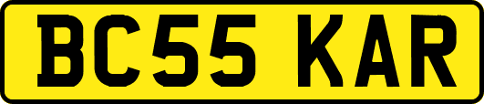 BC55KAR