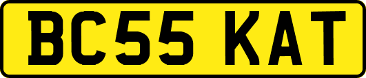 BC55KAT
