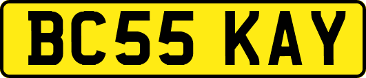 BC55KAY