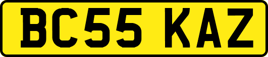 BC55KAZ