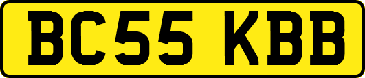 BC55KBB