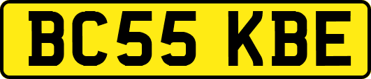 BC55KBE