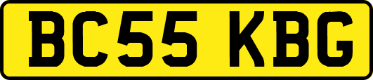 BC55KBG