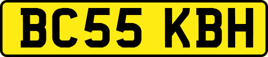 BC55KBH