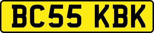 BC55KBK