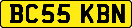 BC55KBN