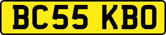 BC55KBO